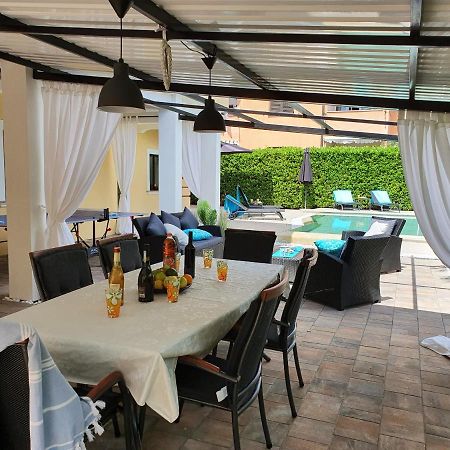 Apartmens Alenka Rovinj Extérieur photo