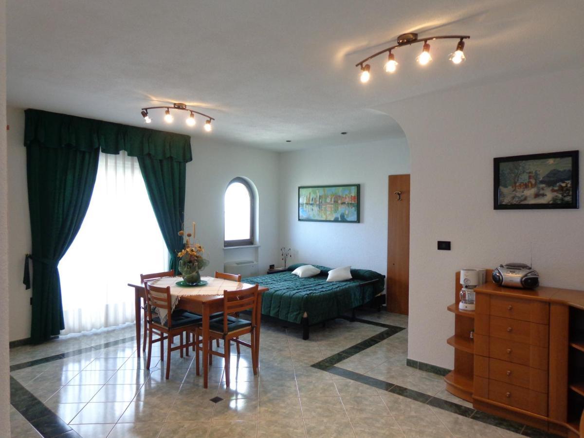 Apartmens Alenka Rovinj Chambre photo