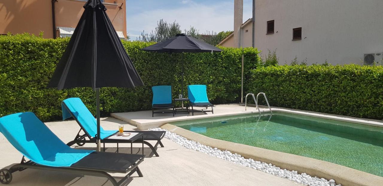 Apartmens Alenka Rovinj Extérieur photo