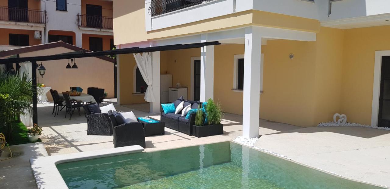 Apartmens Alenka Rovinj Extérieur photo