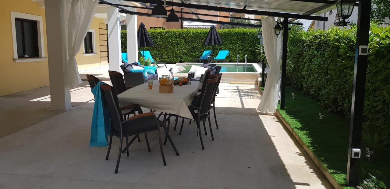Apartmens Alenka Rovinj Extérieur photo