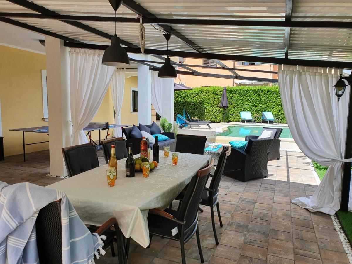 Apartmens Alenka Rovinj Extérieur photo