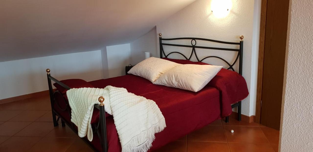 Apartmens Alenka Rovinj Extérieur photo