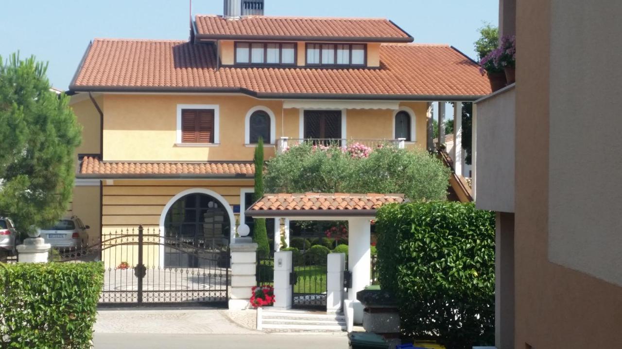 Apartmens Alenka Rovinj Extérieur photo