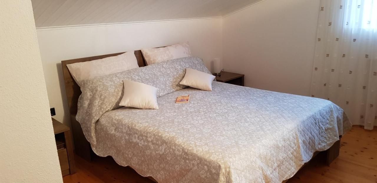 Apartmens Alenka Rovinj Extérieur photo