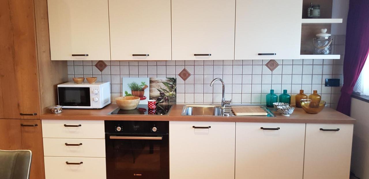 Apartmens Alenka Rovinj Extérieur photo
