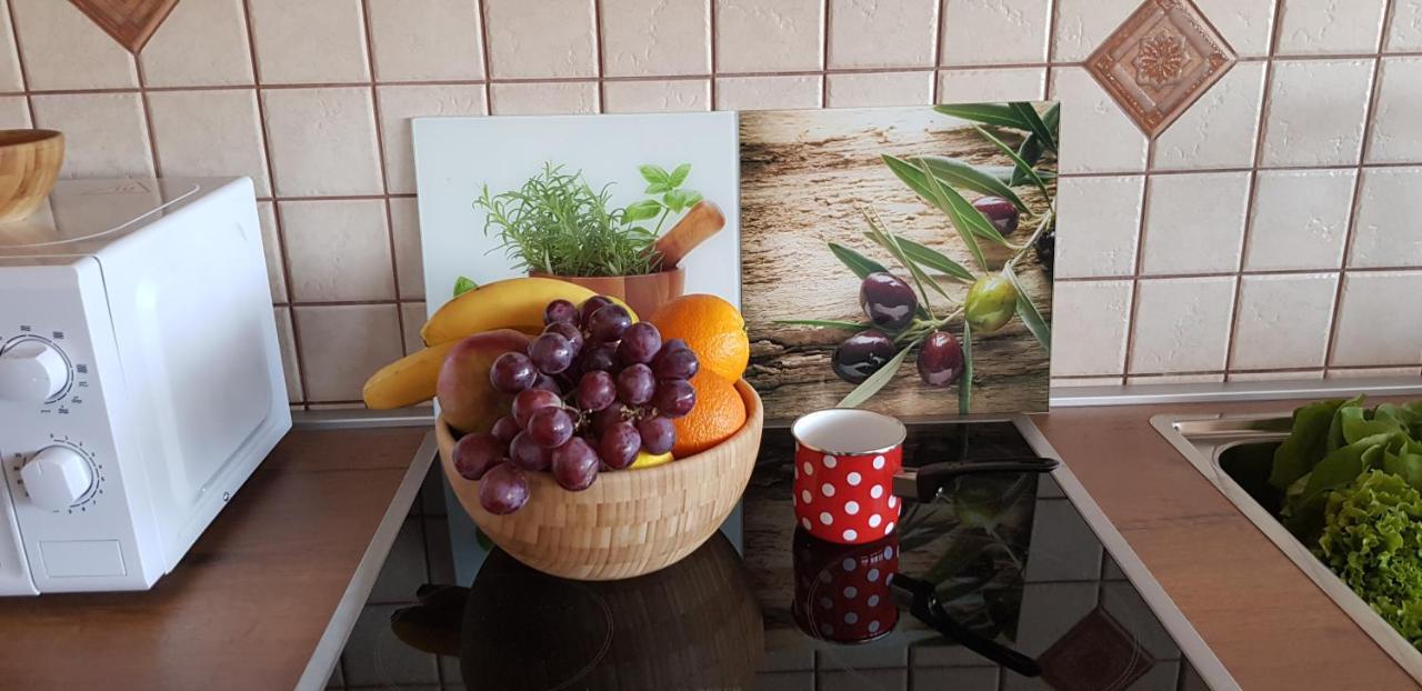 Apartmens Alenka Rovinj Extérieur photo