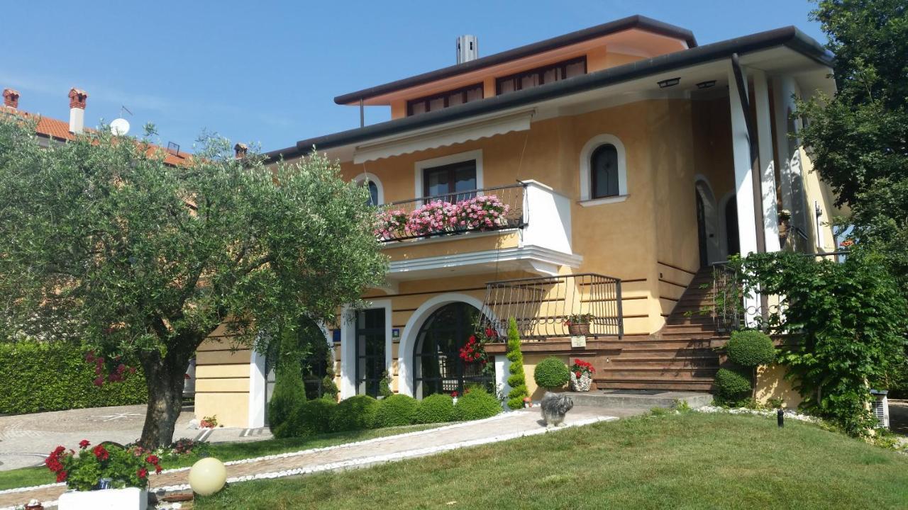 Apartmens Alenka Rovinj Extérieur photo
